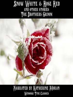cover image of Snow White & Rose Red and Other Stories